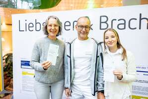 SN Gesundheitstag im Europark, 20251108, (c) wildbild