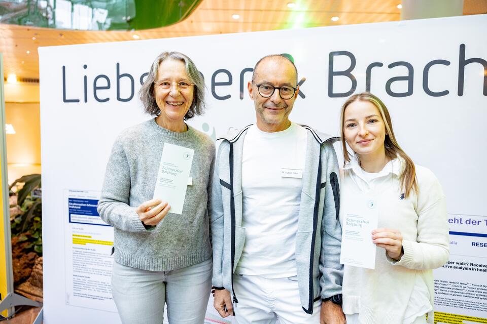 SN Gesundheitstag im Europark, 20251108, (c) wildbild