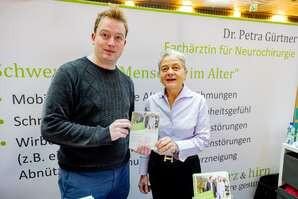 SN Gesundheitstag im Europark, 20251108, (c) wildbild