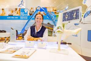 SN Gesundheitstag im Europark, 20251108, (c) wildbild