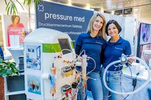 SN Gesundheitstag im Europark, 20251108, (c) wildbild