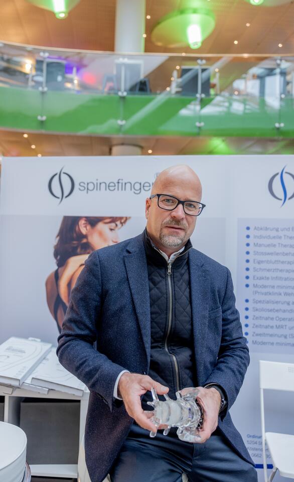 SN Gesundheitstag im Europark, 20251108, (c) wildbild