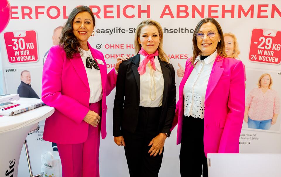 SN Gesundheitstag im Europark, 20251108, (c) wildbild