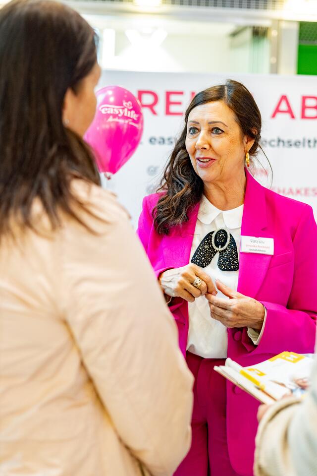 SN Gesundheitstag im Europark, 20251108, (c) wildbild