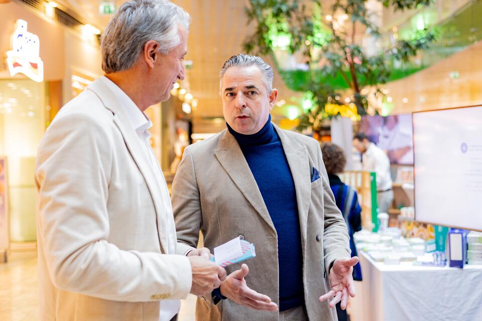 SN Gesundheitstag im Europark, 20251108, (c) wildbild