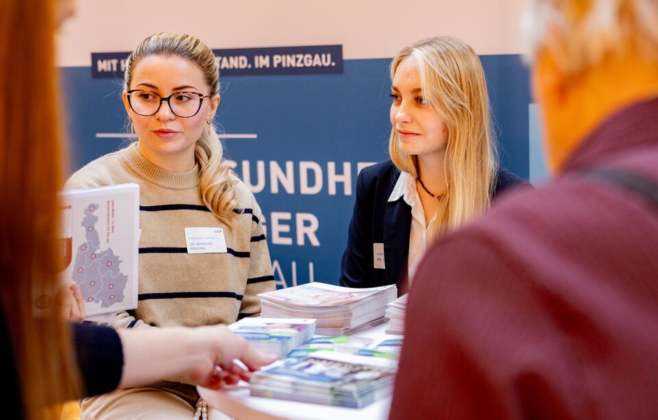 SN Gesundheitstag im Europark, 20251108, (c) wildbild