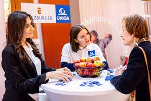 SN Gesundheitstag im Europark, 20251108, (c) wildbild