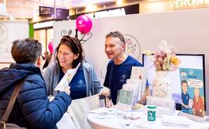 SN Gesundheitstag im Europark, 20251108, (c) wildbild