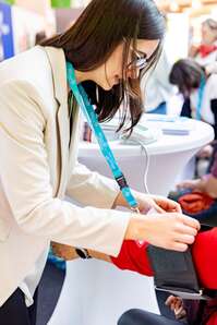 SN Gesundheitstag im Europark, 20251108, (c) wildbild