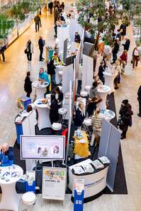 SN Gesundheitstag im Europark, 20251108, (c) wildbild