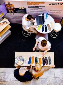 SN Gesundheitstag im Europark, 20251108, (c) wildbild