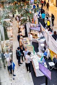 SN Gesundheitstag im Europark, 20251108, (c) wildbild