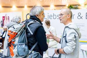 SN Gesundheitstag im Europark, 20251108, (c) wildbild