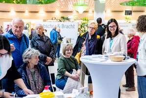 SN Gesundheitstag im Europark, 20251108, (c) wildbild