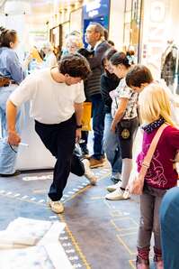 SN Gesundheitstag im Europark, 20251108, (c) wildbild