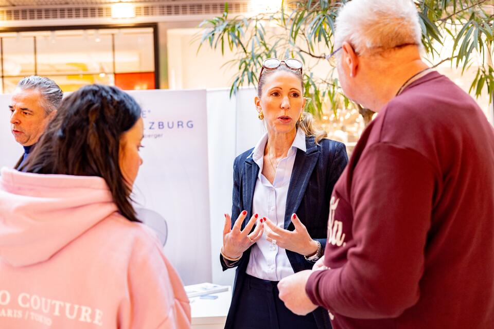 SN Gesundheitstag im Europark, 20251108, (c) wildbild