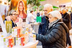 SN Gesundheitstag im Europark, 20251108, (c) wildbild