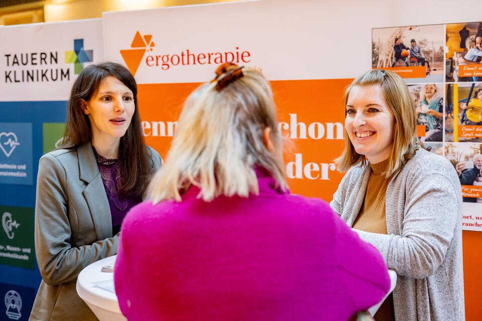 SN Gesundheitstag im Europark, 20251108, (c) wildbild