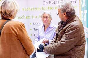 SN Gesundheitstag im Europark, 20251108, (c) wildbild