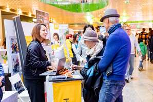 SN Gesundheitstag im Europark, 20251108, (c) wildbild