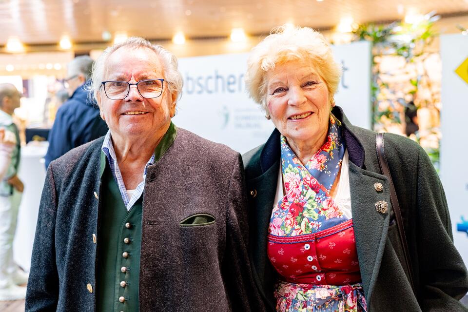 SN Gesundheitstag im Europark, 20251108, (c) wildbild