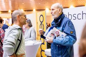 SN Gesundheitstag im Europark, 20251108, (c) wildbild