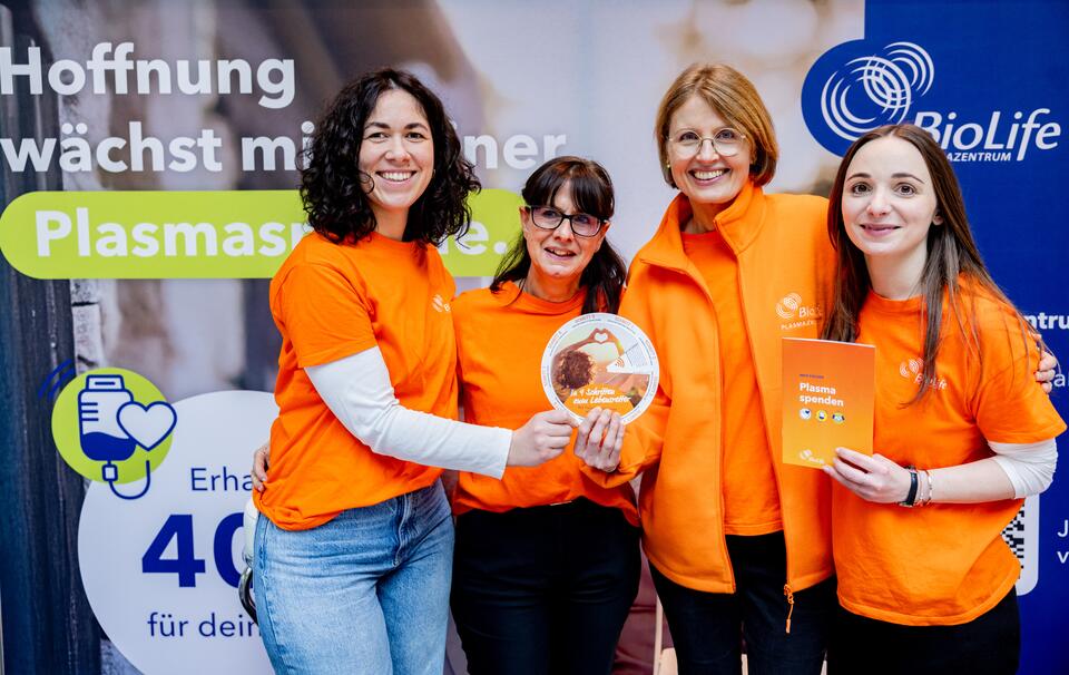 SN Gesundheitstag im Europark, 20251108, (c) wildbild