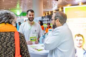 SN Gesundheitstag im Europark, 20251108, (c) wildbild