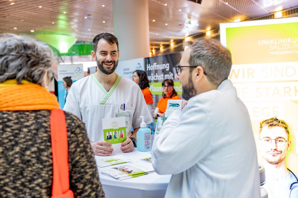 SN Gesundheitstag im Europark, 20251108, (c) wildbild