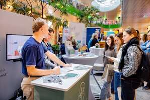 SN Gesundheitstag im Europark, 20251108, (c) wildbild