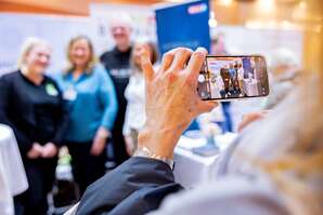 SN Gesundheitstag im Europark, 20251108, (c) wildbild