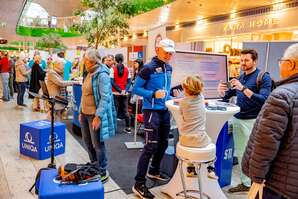 SN Gesundheitstag im Europark, 20251108, (c) wildbild