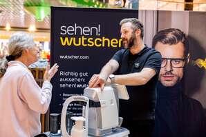 SN Gesundheitstag im Europark, 20251108, (c) wildbild