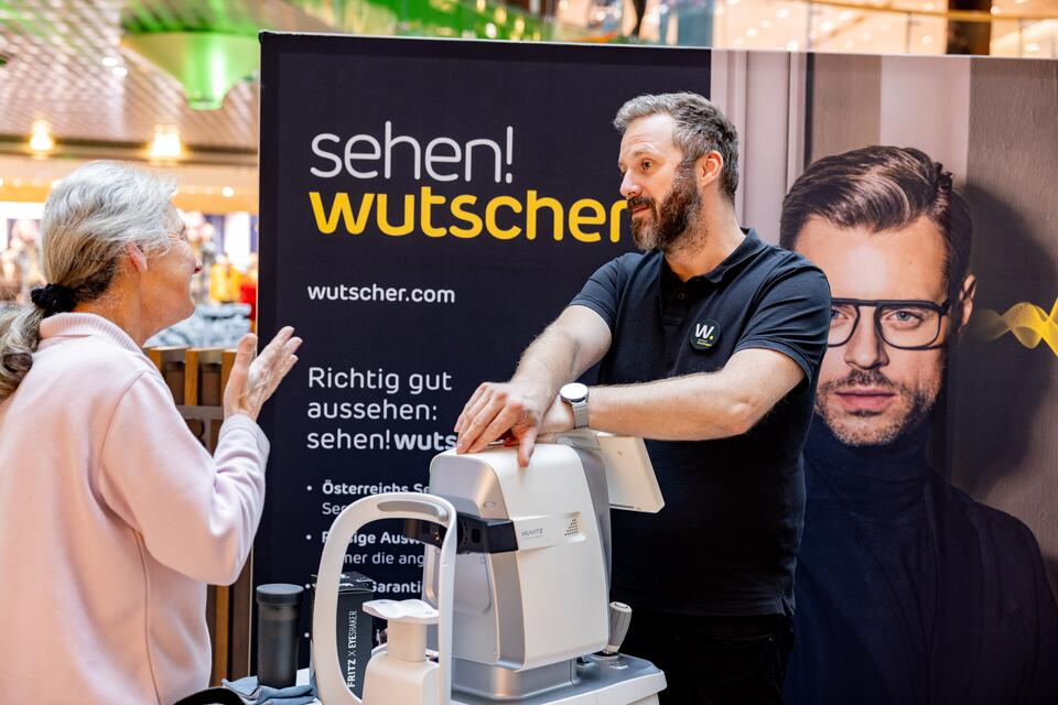 SN Gesundheitstag im Europark, 20251108, (c) wildbild