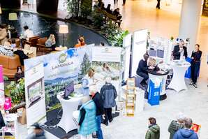 SN Gesundheitstag im Europark, 20251108, (c) wildbild