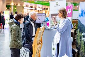 SN Gesundheitstag im Europark, 20251108, (c) wildbild