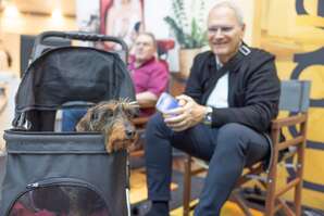 SN Gesundheitstag im Europark, 20251108, (c) wildbild