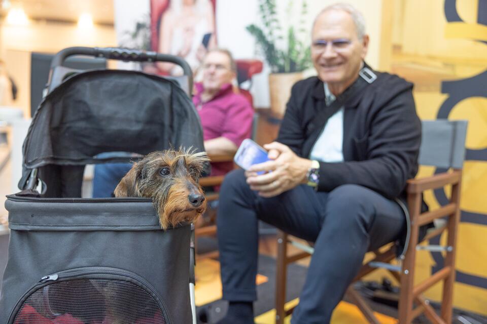 SN Gesundheitstag im Europark, 20251108, (c) wildbild