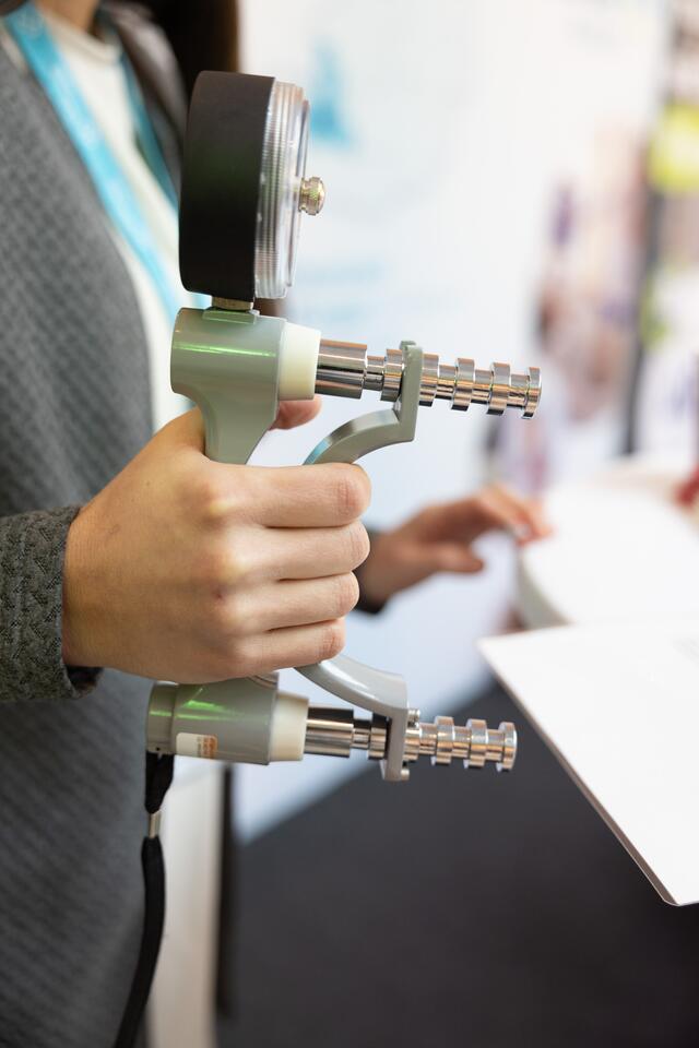 SN Gesundheitstag im Europark, 20251108, (c) wildbild