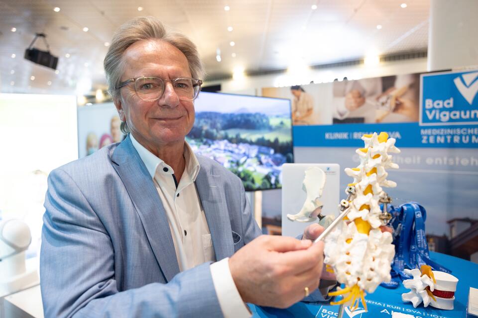 SN Gesundheitstag im Europark, 20251108, (c) wildbild