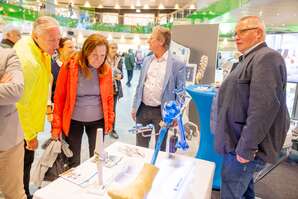 SN Gesundheitstag im Europark, 20251108, (c) wildbild