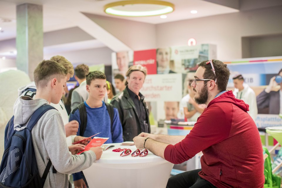 Karriereforum_Lehre_2019