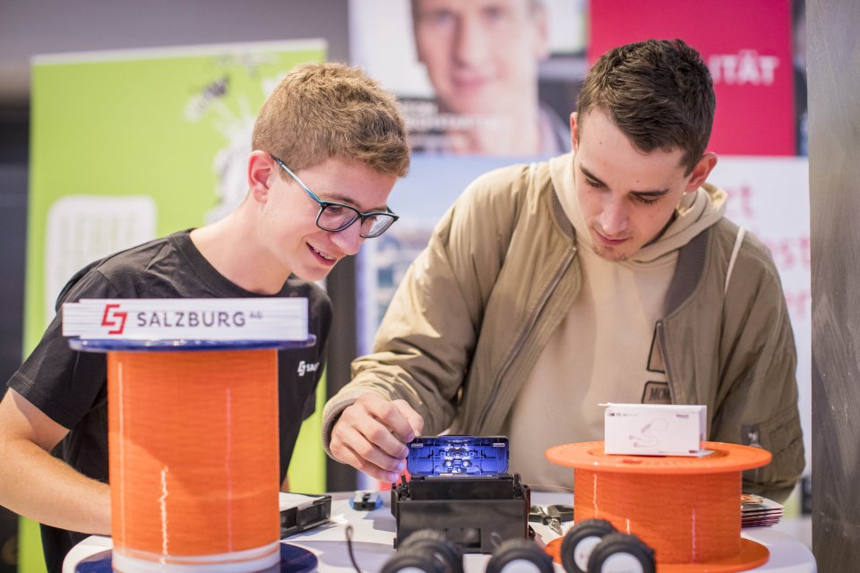 Karriereforum_Lehre_2019