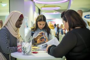 Karriereforum_Lehre_2019