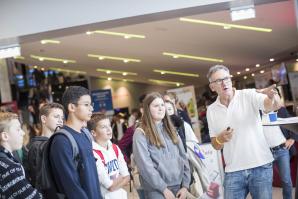 Karriereforum_Lehre_2019