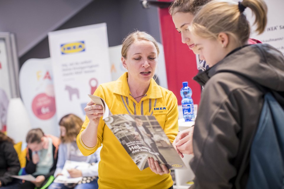 Karriereforum_Lehre_2019