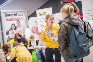 Karriereforum_Lehre_2019