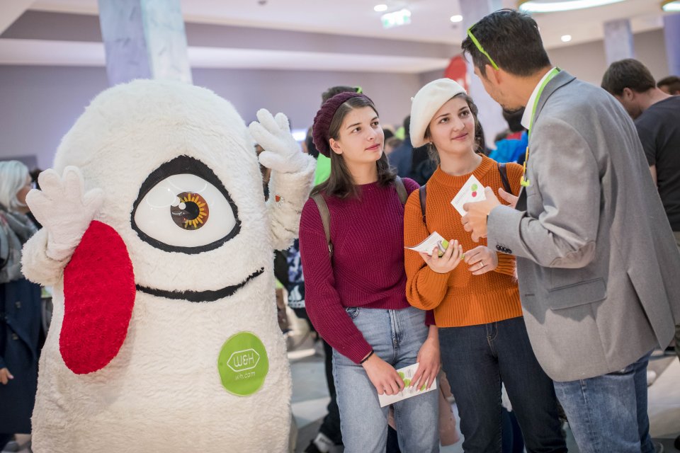 Karriereforum_Lehre_2019