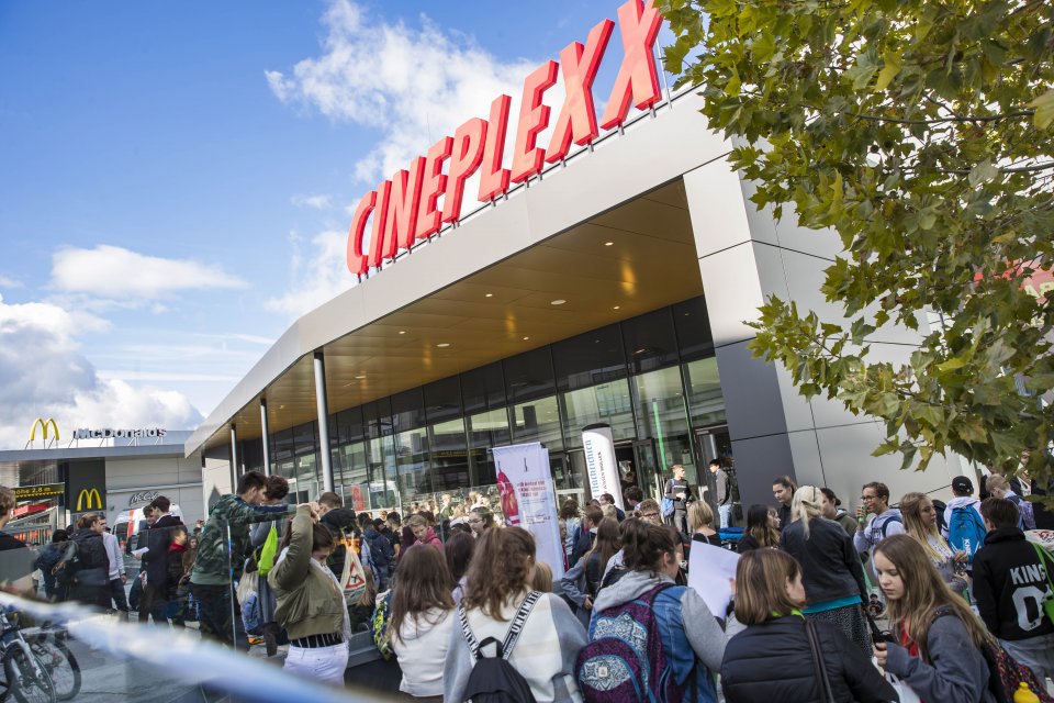 Karriereforum_Lehre_2019