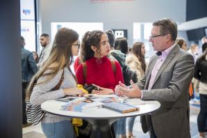 Karriereforum_Lehre_2019